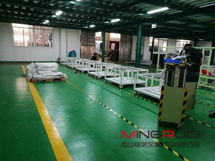 钣金加工 金属制品加工 钣金机箱加工_昆明郑毅电气自动化有限公司