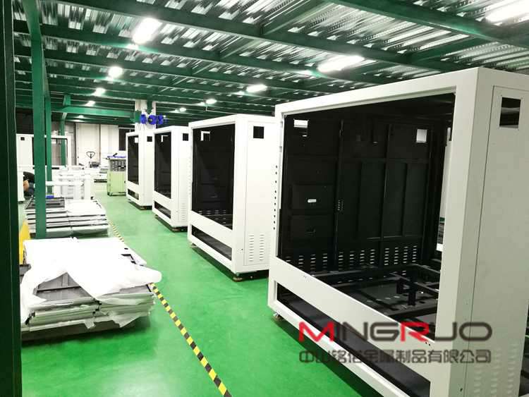 钣金机箱加工工艺中有些什么技术要求-昆明郑毅电气自动化有限公司 钣金机箱加工工艺中有些什么技术要求-昆明郑毅电气自动化有限公司