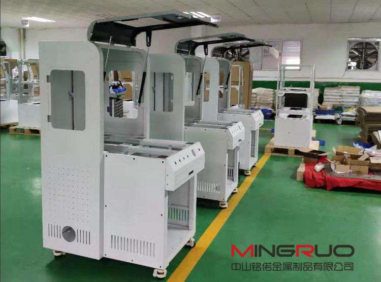 【钣金加工技术提升篇】SolidWorks钣金的折弯或展开基础学习要点-昆明郑毅电气自动化有限公司