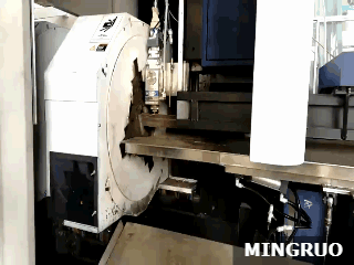 钣金加工中的钣金下料工艺介绍：激光切割，剪板，冲压-中山昆明郑毅电气自动化有限公司