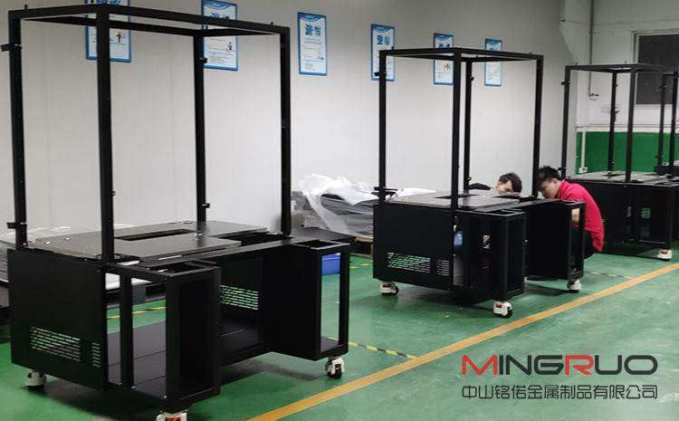 钣金加工行业现状及未来发展方向预测-昆明郑毅电气自动化有限公司 钣金加工行业现状及未来发展方向预测-昆明郑毅电气自动化有限公司